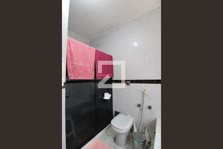 Casa de condomínio à venda com 359m², 3 quartos e 2 vagasBanheiro da Suíte