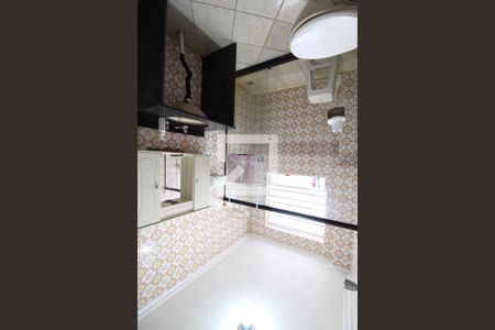 Casa de condomínio à venda com 359m², 3 quartos e 2 vagasBanheiro Social