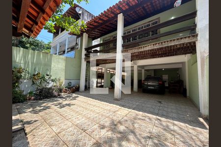 Casa de condomínio à venda com 359m², 3 quartos e 2 vagasGaragem