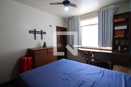 Quarto 1 de casa de condomínio à venda com 3 quartos, 359m² em Freguesia de Jacarepaguá, Rio de Janeiro