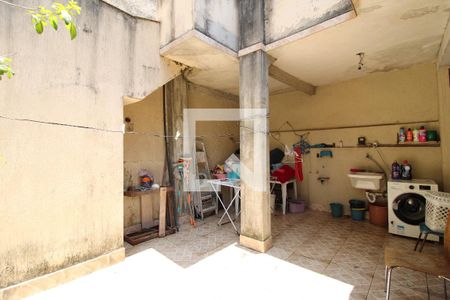 Casa de condomínio à venda com 359m², 3 quartos e 2 vagasÁrea de Serviço