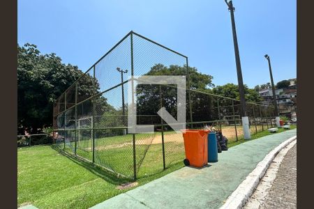 Casa de condomínio à venda com 359m², 3 quartos e 2 vagasÁrea Comum