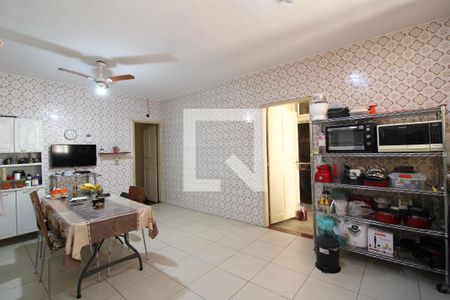 Casa de condomínio à venda com 359m², 3 quartos e 2 vagasCozinha