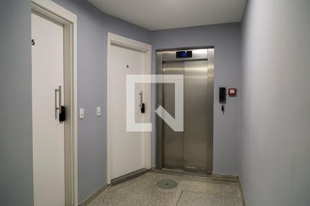 Studio à venda com 34m², 1 quarto e sem vagaÁrea Comum