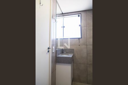 Studio à venda com 34m², 1 quarto e sem vagaBanheiro