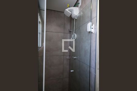 Studio à venda com 34m², 1 quarto e sem vagaBanheiro