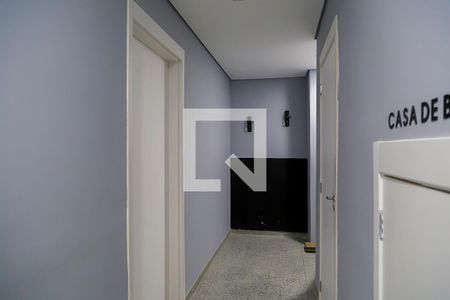 Studio à venda com 34m², 1 quarto e sem vagaÁrea Comum