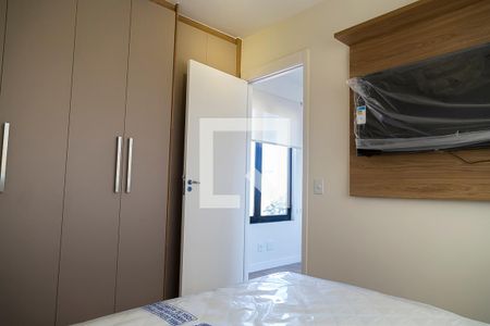 Studio à venda com 34m², 1 quarto e sem vagaQuarto