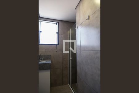 Studio à venda com 34m², 1 quarto e sem vagaBanheiro