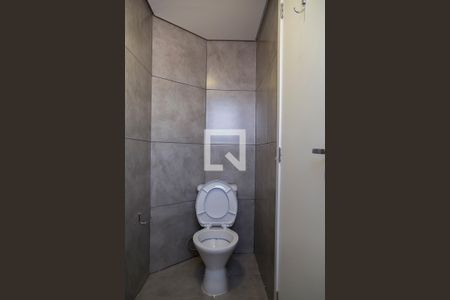 Studio à venda com 34m², 1 quarto e sem vagaBanheiro