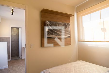 Studio à venda com 34m², 1 quarto e sem vagaQuarto