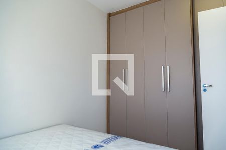 Studio à venda com 34m², 1 quarto e sem vagaQuarto