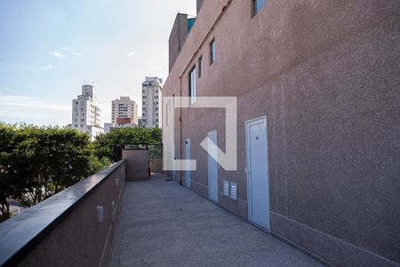 Studio à venda com 34m², 1 quarto e sem vagaÁrea Comum