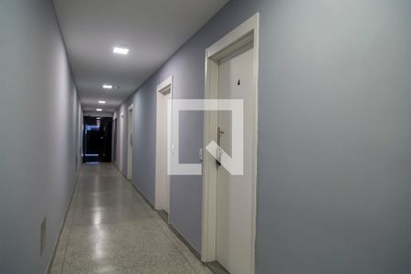 Studio à venda com 34m², 1 quarto e sem vagaÁrea Comum