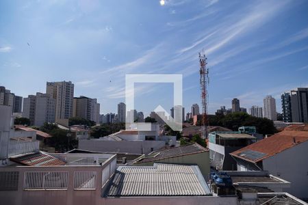 Studio à venda com 34m², 1 quarto e sem vagaVista do Quarto