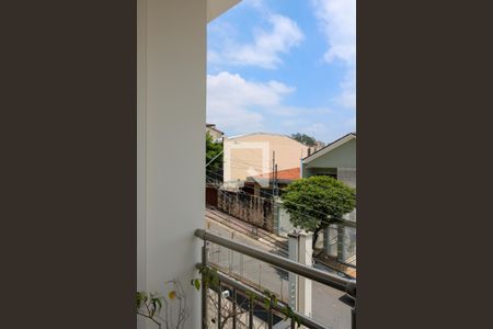 Casa à venda com 430m², 4 quartos e 5 vagas Casa à venda com 430m², 4 quartos e 5 vagasSuíte 1 - Varanda