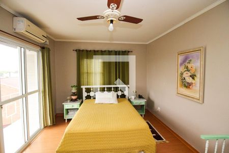 Casa à venda com 265m², 3 quartos e 3 vagasQuarto 3