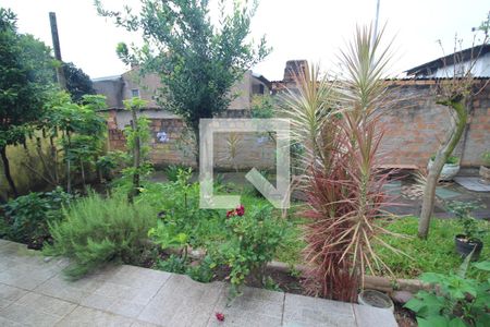 Casa à venda com 265m², 3 quartos e 3 vagasQuintal