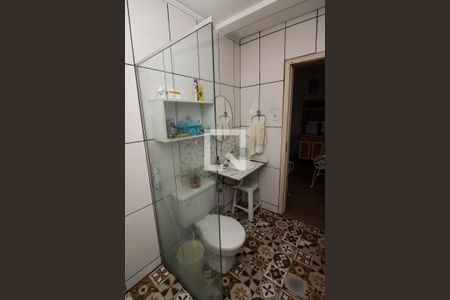 Casa à venda com 265m², 3 quartos e 3 vagasBanheiro 2