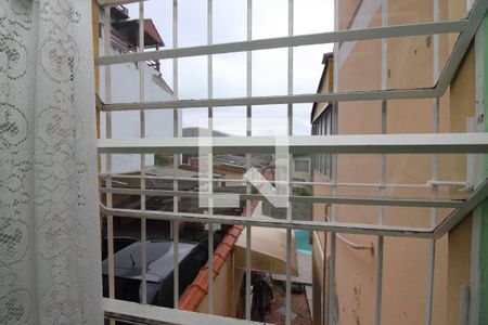 Casa à venda com 265m², 3 quartos e 3 vagasVista do Quarto 1