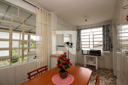 Casa à venda com 265m², 3 quartos e 3 vagasSala de Jantar