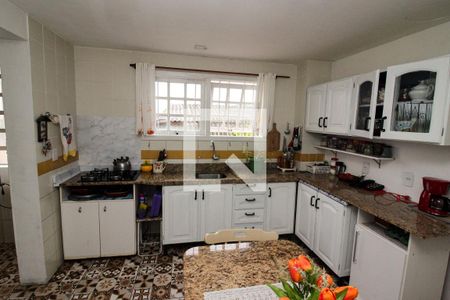 Casa à venda com 265m², 3 quartos e 3 vagasCozinha