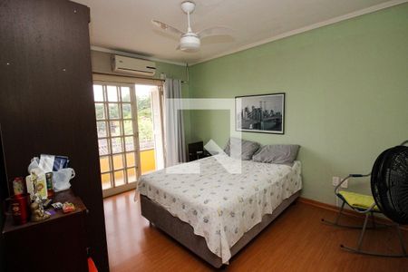 Casa à venda com 265m², 3 quartos e 3 vagasQuarto 2