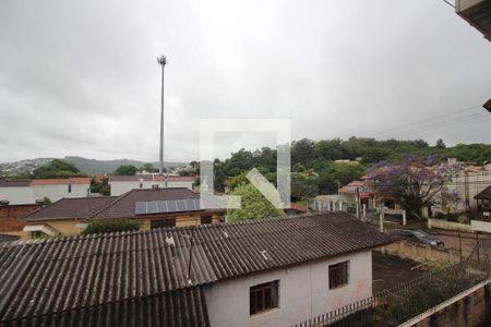 Casa à venda com 265m², 3 quartos e 3 vagasVista da Sacada