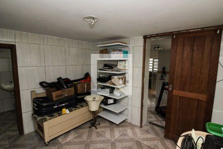 Casa à venda com 265m², 3 quartos e 3 vagasQuarto de Serviço