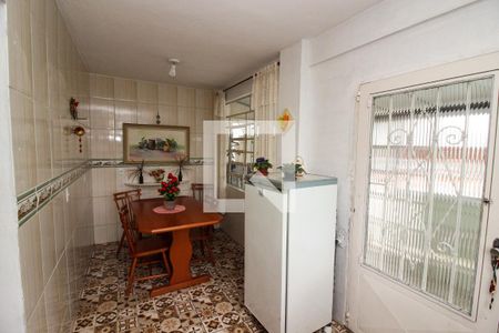 Casa à venda com 265m², 3 quartos e 3 vagasSala de Jantar