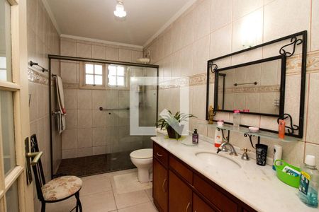 Casa à venda com 265m², 3 quartos e 3 vagasBanheiro 1