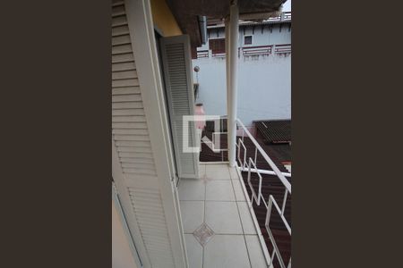 Casa à venda com 265m², 3 quartos e 3 vagasSacada do Quarto 3