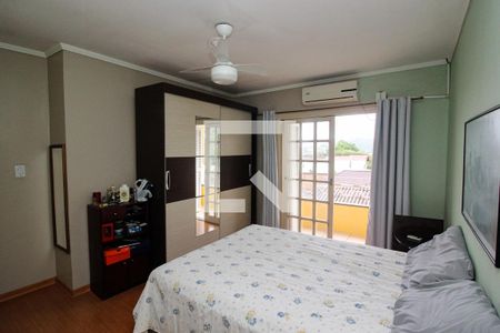 Casa à venda com 265m², 3 quartos e 3 vagasQuarto 2