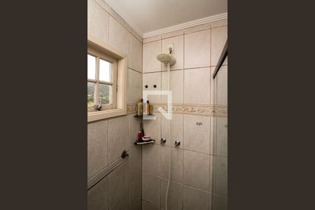 Casa à venda com 265m², 3 quartos e 3 vagasBanheiro 1