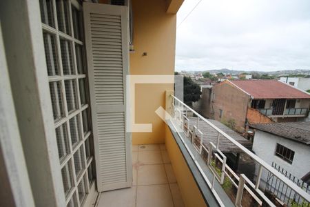Casa à venda com 265m², 3 quartos e 3 vagasSacada do Quarto 2