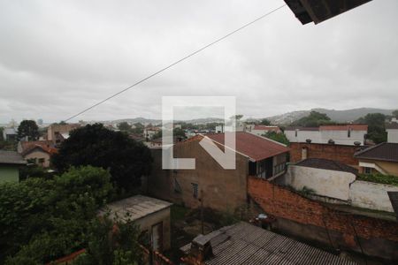 Casa à venda com 265m², 3 quartos e 3 vagasVista da Sacada