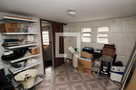 Casa à venda com 265m², 3 quartos e 3 vagasQuarto de Serviço