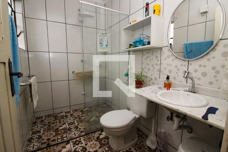 Casa à venda com 265m², 3 quartos e 3 vagasBanheiro 2