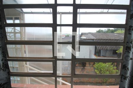 Casa à venda com 265m², 3 quartos e 3 vagasVista da Sala de Jantar