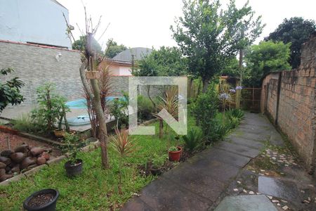 Casa à venda com 265m², 3 quartos e 3 vagasQuintal