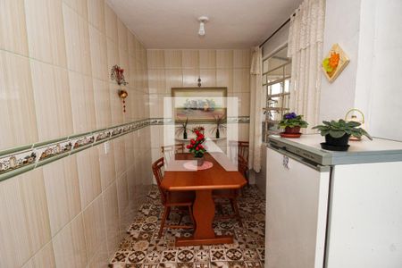 Casa à venda com 265m², 3 quartos e 3 vagasSala de Jantar