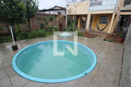 Casa à venda com 265m², 3 quartos e 3 vagasPiscina