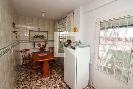 Casa à venda com 265m², 3 quartos e 3 vagasSala de Jantar