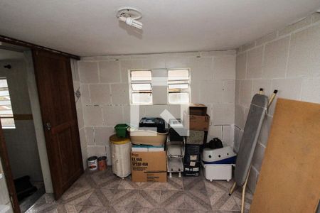 Casa à venda com 265m², 3 quartos e 3 vagasQuarto de Serviço