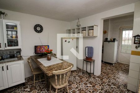 Casa à venda com 265m², 3 quartos e 3 vagasCozinha