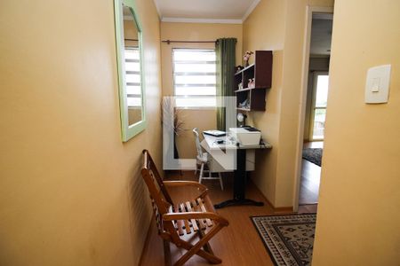 Casa à venda com 265m², 3 quartos e 3 vagasHall