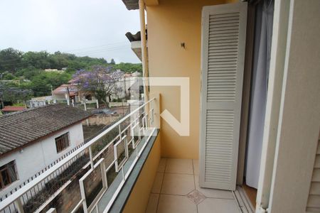 Casa à venda com 265m², 3 quartos e 3 vagasSacada do Quarto 2