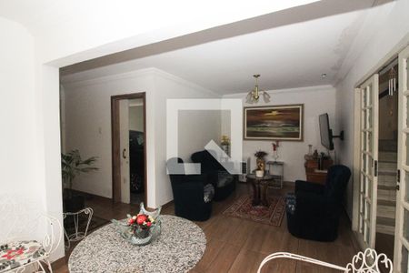 Sala de casa à venda com 3 quartos, 265m² em Vila Conceição, Porto Alegre