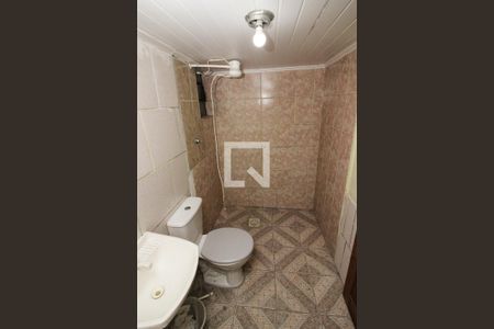 Casa à venda com 265m², 3 quartos e 3 vagasBanheiro de serviço