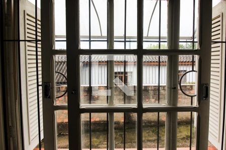 Vista da Sala de casa à venda com 3 quartos, 265m² em Vila Conceição, Porto Alegre